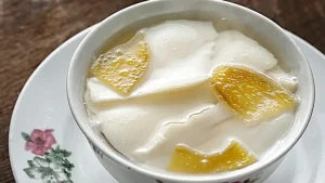 Tào Phớ Cho Thêm Đường