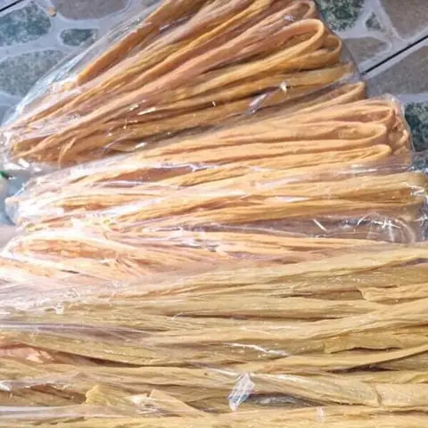 Tàu Hũ Ky Cọng Khô