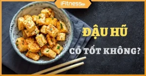 Tàu Hủ Làm Từ Gì? Quy Trình Từ Đậu Nành Đến Đậu Phụ