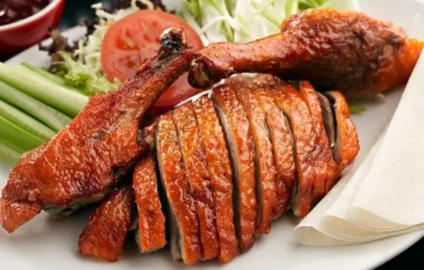 Món Ăn Ngày Tết Đoan Ngọ: Bí Quyết Ăn Uống Đúng Truyền Thống