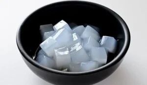 Cách Làm Thạch Dừa Thô Giòn Tại Nhà Đơn Giản