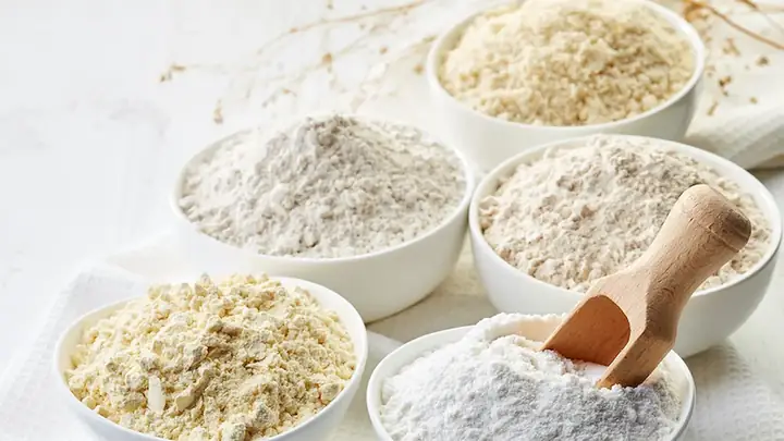 Thay Bột Năng Bằng Bột Mì Được Không? Hướng Dẫn Chi Tiết Từ A Đến Z