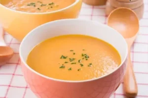Thịt Bò Nấu Với Khoai Lang Được Không