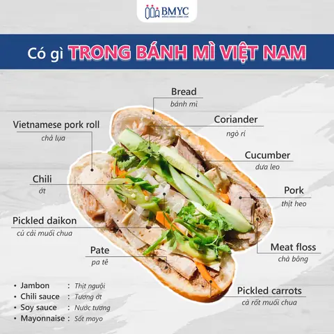 Thịt Chuột Tiếng Anh Là Gì