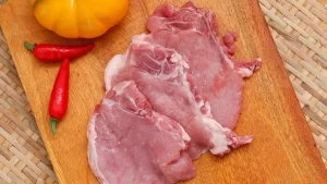 Thịt Cốt Lết Là Gì? Tổng Hợp Đặc Điểm, Dinh Dưỡng Và Mẹo Chọn Mua