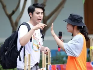Thịt Gà Cá Chép Ba Ba