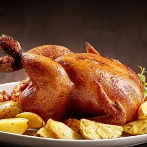 Thịt Gà Tây Có Ngon Ko