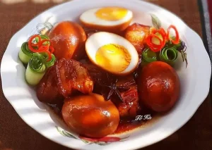 Cách Làm Thịt Kho Tàu Chuẩn Vị Và Bí Quyết Thành Công