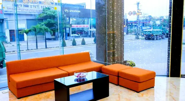 Khách Sạn Hương Sơn Đà Nẵng: Đánh Giá Toàn Diện Và Kinh Nghiệm Thực Tế