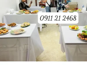 Thực Đơn Nấu Cỗ Tại Nhà: Cẩm Nang Tổng Thể Từ A Đến Z