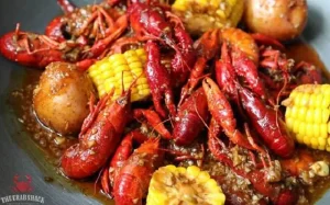 Cách Làm Tôm Hùm Đất Sốt Cajun Ngon Đậm Đà – Hướng Dẫn Chi Tiết Từ A Đến Z