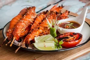 Tôm Sắt Biển: Bí Quyết Nhận Diện, Giá Trị Và Cách Nấu Ngon