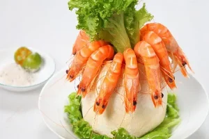 Tôm Sú Hấp Nước Dừa: Công Thức Chuẩn Vị, Đơn Giản Tại Nhà