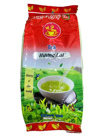 Trà Để Pha Trà Đá