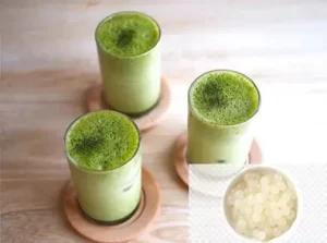 Trà Sữa Matcha Trân Châu: Đánh Giá Toàn Diện Và Công Thức Tự Làm