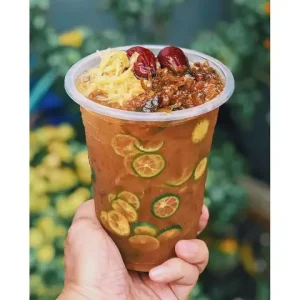 Cách Pha Trà Tắc Xí Muội Chuẩn Vị: Từ Nguyên Liệu Đến Mẹo Ngon