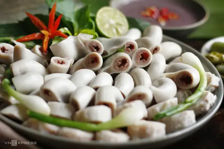Trễ Lợn Là Gì? Tổng Hợp Mọi Thông Tin Về Bộ Phận Thịt Ngon Từ Lợn