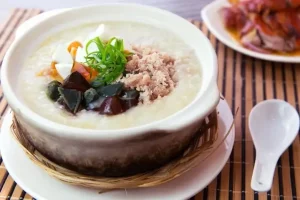 Trứng Bắc Thảo: Dinh Dưỡng, Calo Và Cách Ăn Hợp Lý