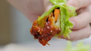 Cách Làm Tương Chấm Thịt Nướng Hàn Quốc Chuẩn Vị Bbq Tại Nhà