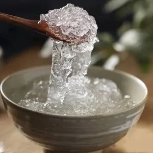 Tuyết Yến Ngâm Bao Lâu