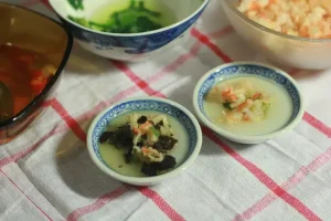 Tỷ Lệ Pha Bột Bánh Bèo Chuẩn Nhất: Bí Quyết Từ A-z