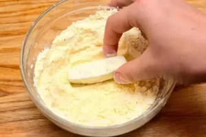 Tỷ Lệ Pha Bột Chiên Giòn Chuẩn: Bí Quyết Từ A Đến Z