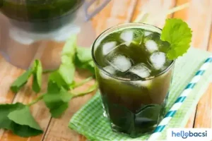 Uống Rau Má Sữa Tốt Không? Phân Tích Toàn Diện Về Lợi Ích, Tác Hại Và Cách Dùng An Toàn