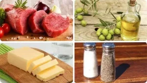 Hướng Dẫn Chi Tiết Cách Ướp Thịt Bò Bít Tết Mềm Ngọt Tại Nhà