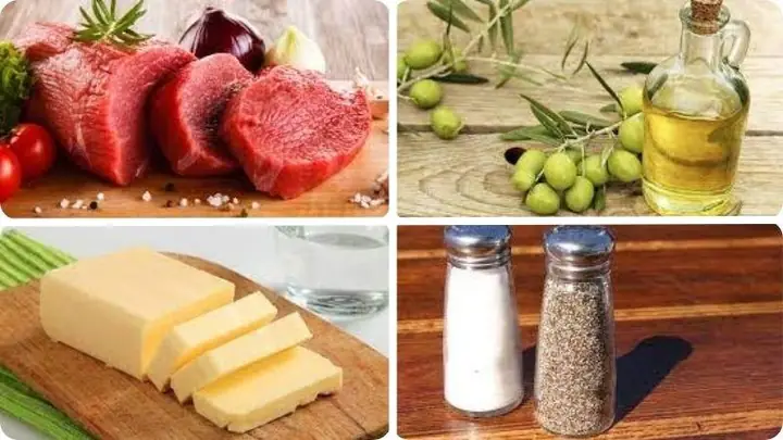 Hướng Dẫn Chi Tiết Cách Ướp Thịt Bò Bít Tết Mềm Ngọt Tại Nhà