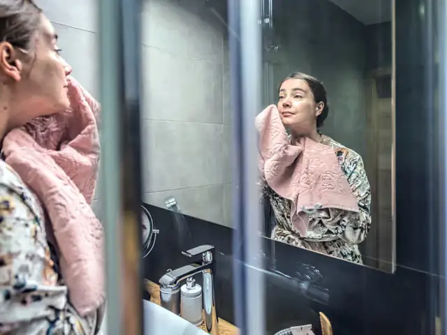 Cách Xử Lý Vết Thâm Nám Trên Da Mặt Hiệu Quả Và An Toàn Tại Nhà