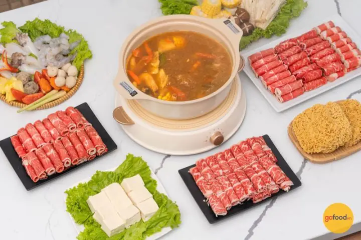 Hướng Dẫn Chi Tiết Cách Nấu Lẩu Bò Tại Nhà Chuẩn Vị Nhà Hàng
