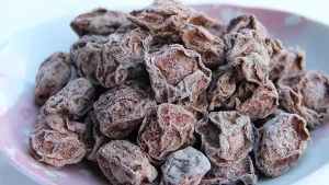 Xí Muội: Công Dụng Và Ứng Dụng Thực Tế Trong Ẩm Thực