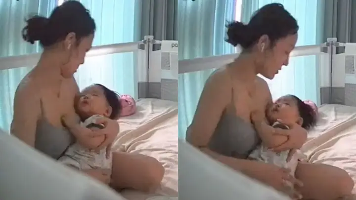 Xôi Lạc, Bánh Khúc Đây: Khi Âm Thanh Ẩm Thực Đường Phố Trở Thành Bản Ru Con Độc Nhất