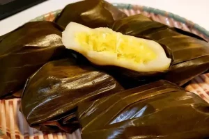 Cái Bánh Rợm Bao Nhiêu Calo