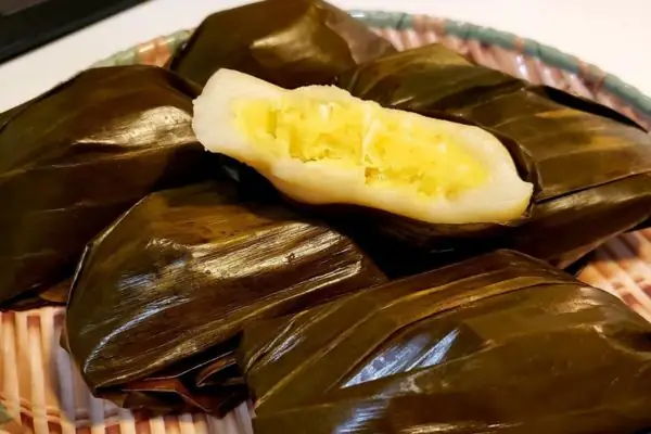 Cái Bánh Rợm Bao Nhiêu Calo