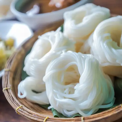Ăn Bún Có Giảm Cân Không? Bí Quyết Ăn Bún Giảm Cân An Toàn