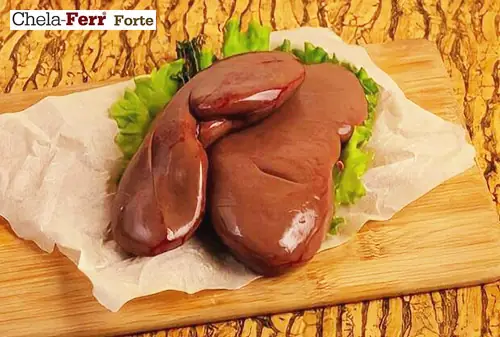 Ăn Cật Lợn Có Tốt Không Ăn Cật Lợn Có Tốt Không