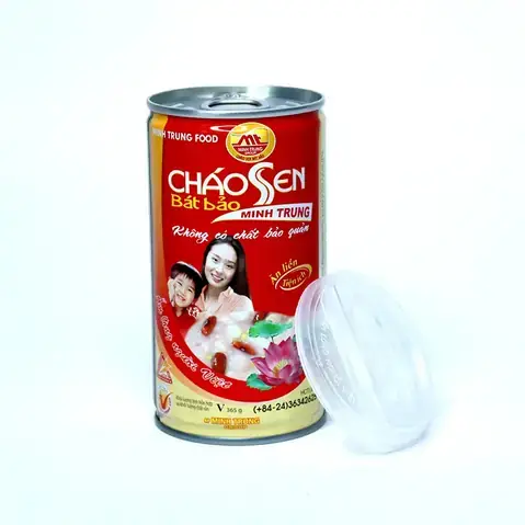 Cháo Bát Bảo: 8 Tác Dụng Vàng Và Cách Làm Chuẩn Vị