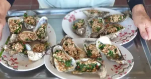 Ăn Chem Chép Có Tác Dụng Gì