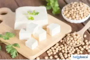 Ăn Đậu Phụ Có Giảm Cân Không? Hướng Dẫn Khoa Học & Công Thức Thực Hành