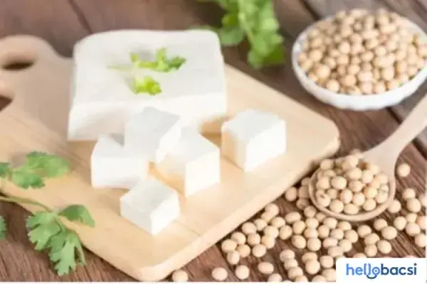 Ăn Đậu Phụ Có Giảm Cân Không? Hướng Dẫn Khoa Học & Công Thức Thực Hành