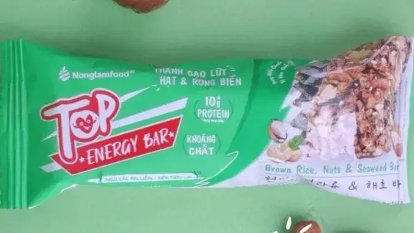 Ăn Gạo Lứt Sấy Có Tác Dụng Gì? 10 Lợi Ích Sức Khỏe Vượt Trội