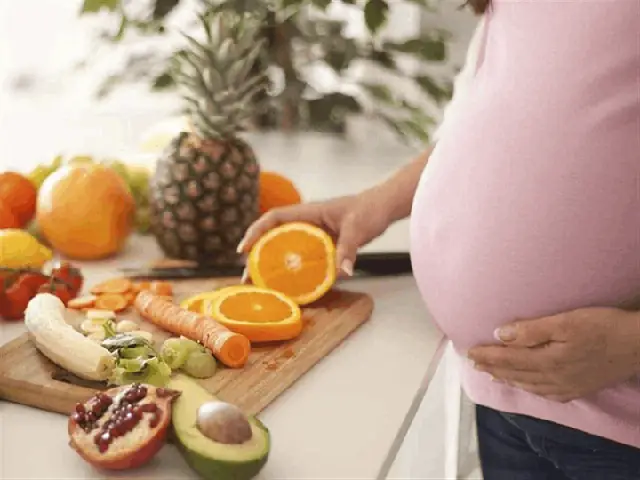Bí Quyết Ăn Đêm Thông Minh Cho Bà Bầu: Ăn Gì Để Ngon Miệng, Ngủ Ngon Giấc?
