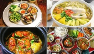 Thực Đơn Bữa Tối Mùa Đông: 25 Món Nóng Hổi, Dinh Dưỡng Cho Gia Đình