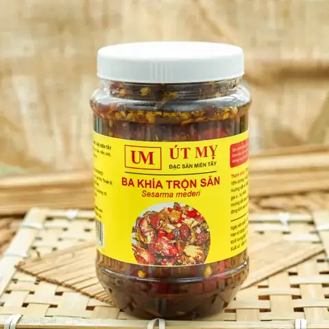 Bà Bầu Ăn Bà Khía Muối Được Không? Phân Tích Chi Tiết Từ A Đến Z