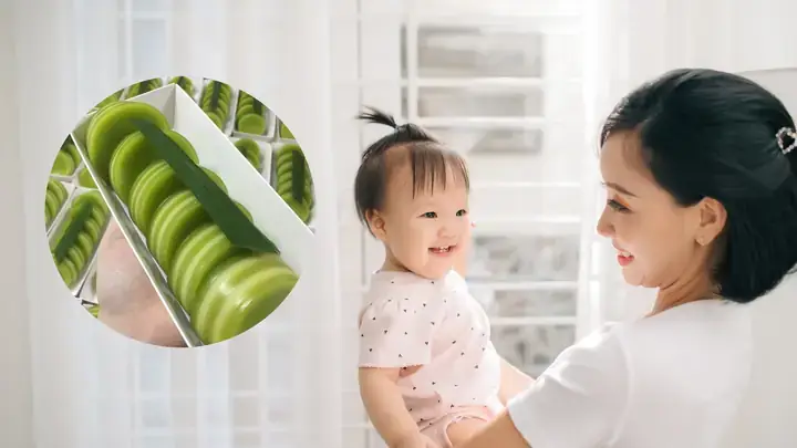 Bà Bầu Ăn Bánh Da Lợn Được Không? Phân Tích Toàn Diện