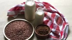 Bà Bầu Uống Sữa Gạo Lứt Có Tốt Không? Lợi Ích Và Hướng Dẫn Chi Tiết