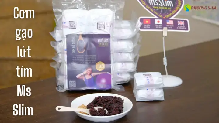 Top 5 Dịch Vụ Bán Cơm Gạo Lứt Nấu Sẵn Uy Tín Nhất 2026