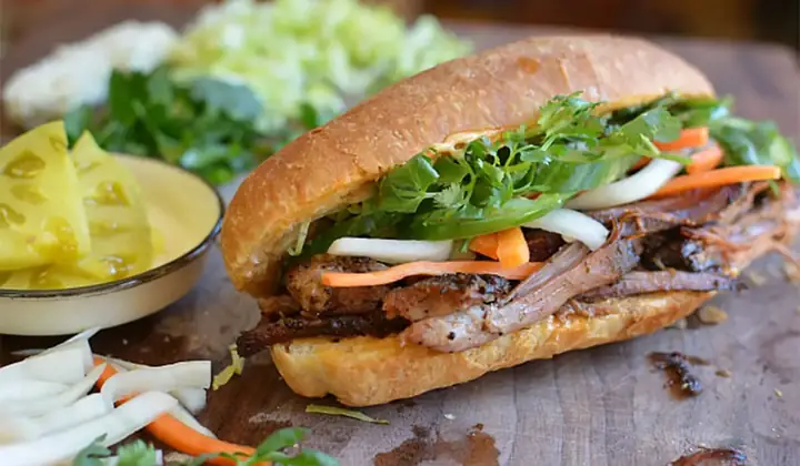 Bán Đồ Ăn Sáng Nên Bán Gì? Review 7 Món Ăn Sáng Hot Nhất