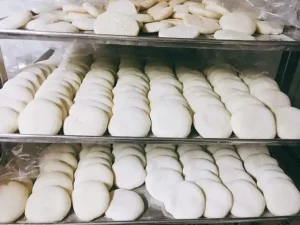 Cách Làm Bánh Bao Sữa Thơm Ngon Chuẩn Vị Tại Nhà